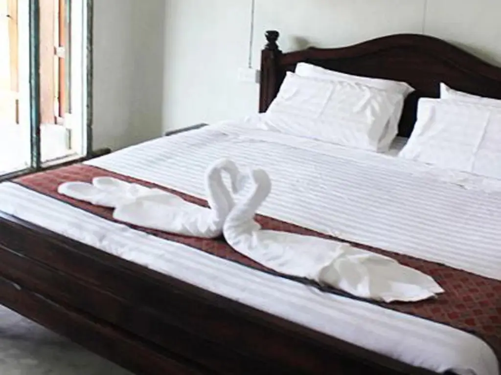 Чом-Тонг: Phu-Anna Eco House