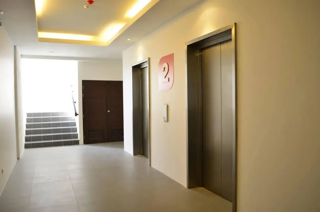 Муанг: Chic Residences at Karon Beach