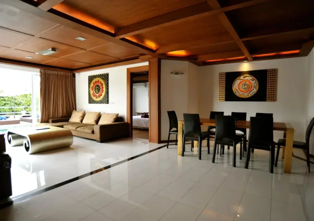 Самуи: Villa Melitta