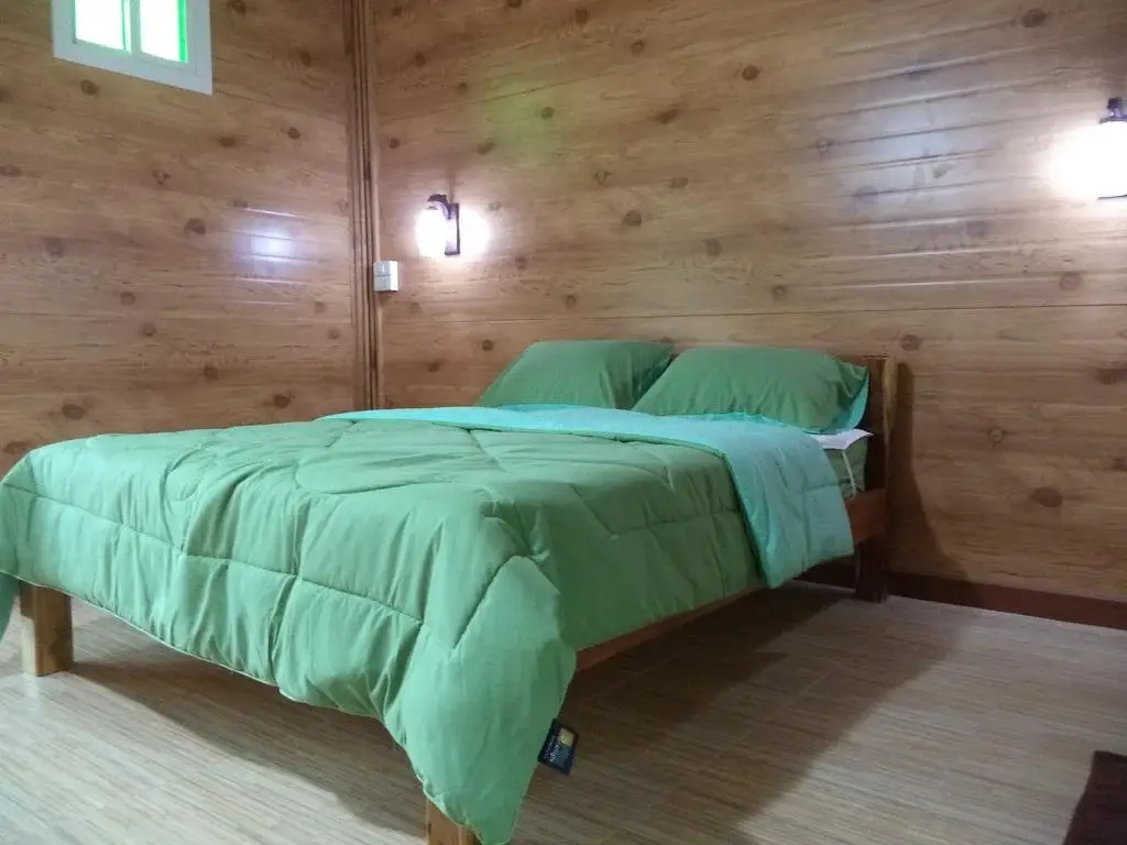 Нонгкхай: Forest Park Resort