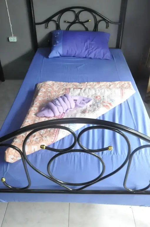 Ко-Пханган: S&C Hostel