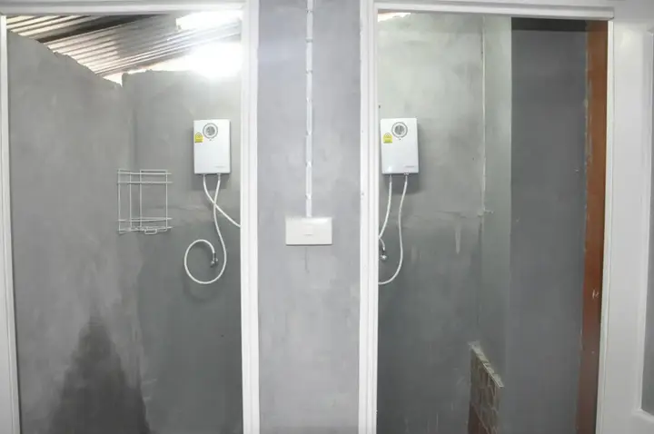 Ко-Пханган: S&C Hostel