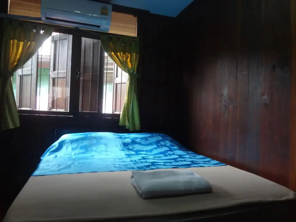 Мэхонгсон: Baan Mai Guesthouse