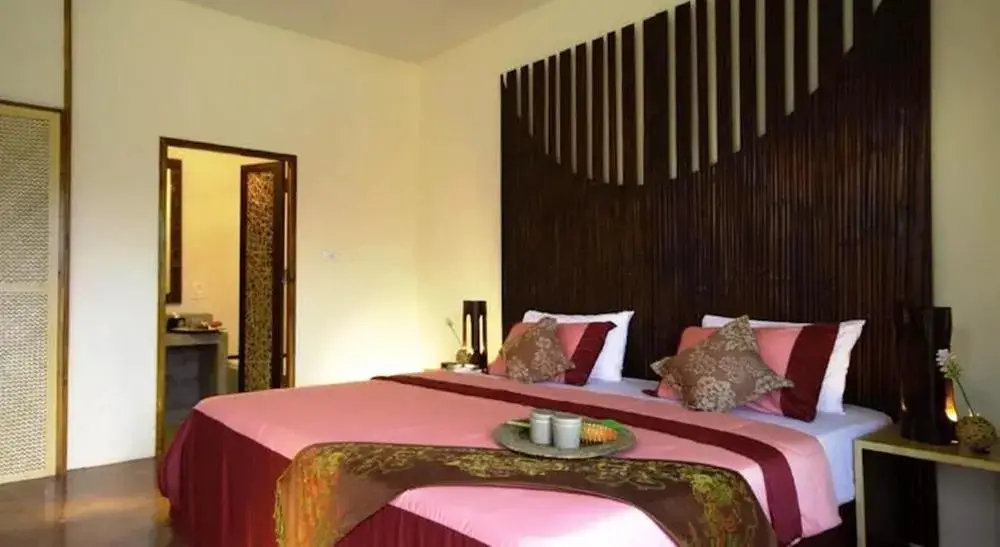 Паи: Paicome Hide Away Resort
