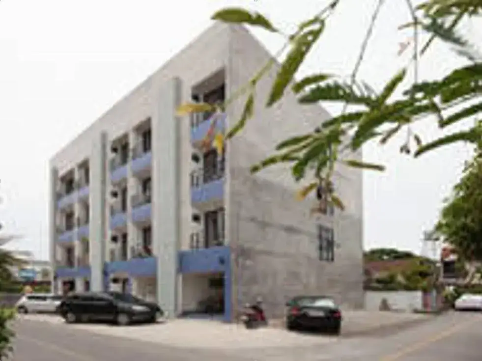 Paradee Residence(ปารดี เรสซิเดนซ์) — фото 1