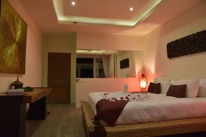 Самуи: Villa Loramatari