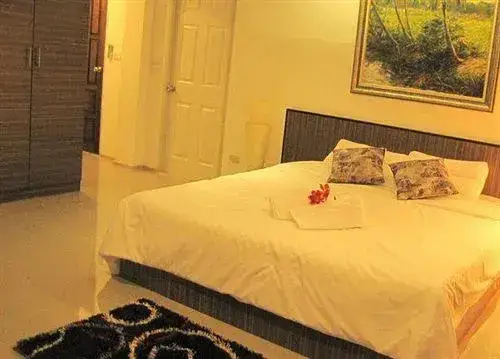 Кхлонг-Луанг: Punnara Boutique House