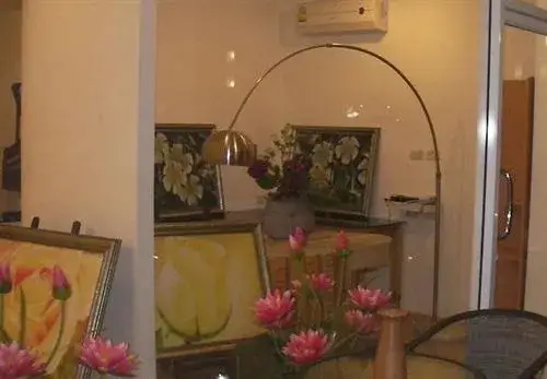 Кхлонг-Луанг: Punnara Boutique House