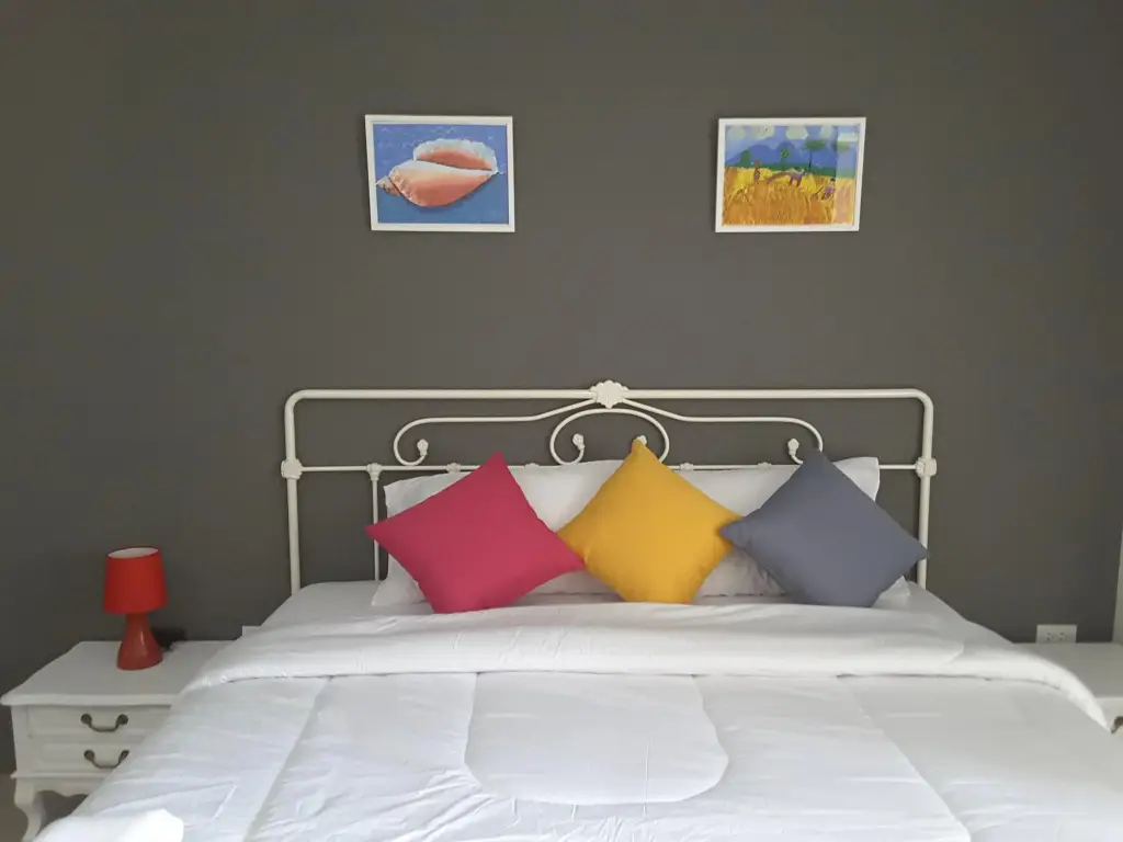 Самуи: Apartment Khunpa