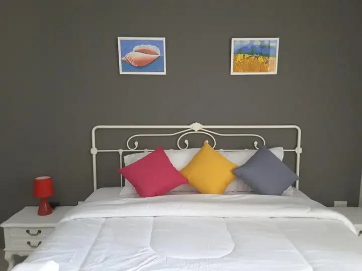 Самуи: Apartment Khunpa