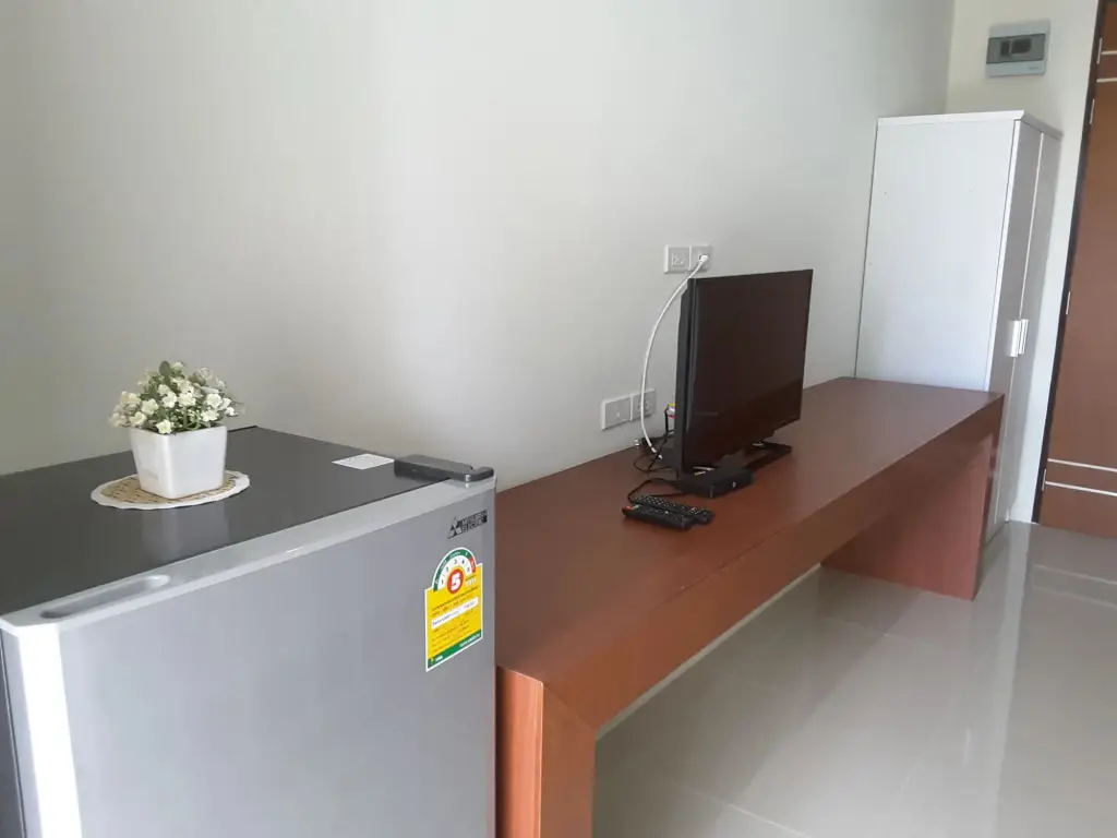 Самуи: Apartment Khunpa