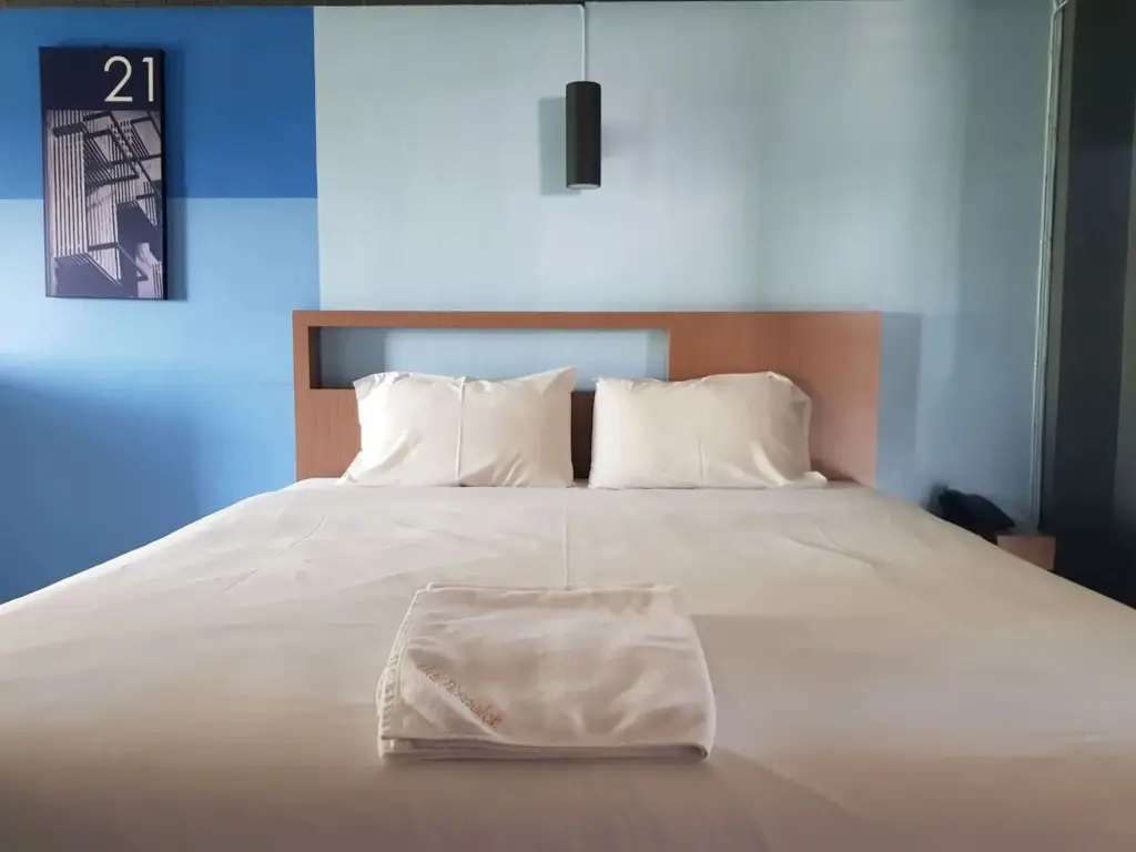 Пхитсанулок: Elite Residence Phitsanulok