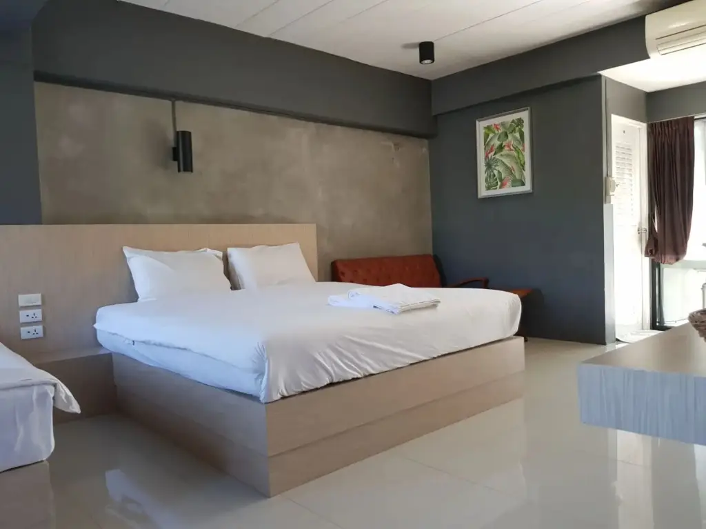 Пхитсанулок: Elite Residence Phitsanulok
