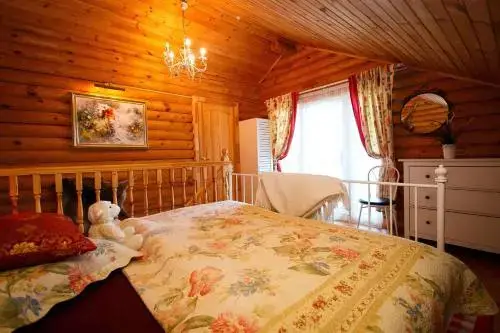 Псков: Uyut House