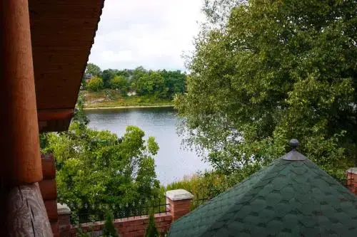 Псков: Uyut House