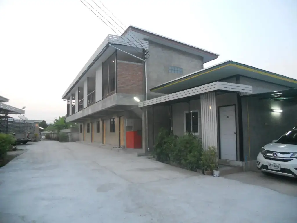 Werot Resort — фото 1