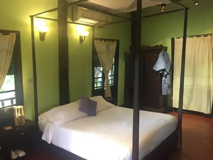 Сарапхи: Dreamcatchers B&B