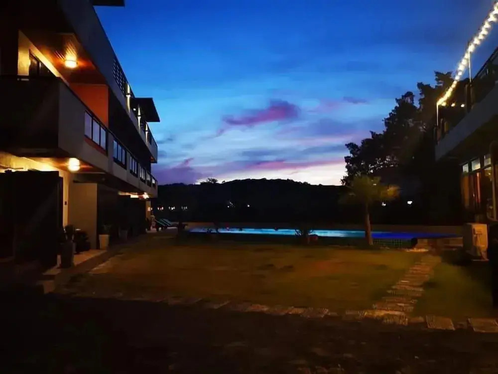 Andava Beach Resort — фото 1