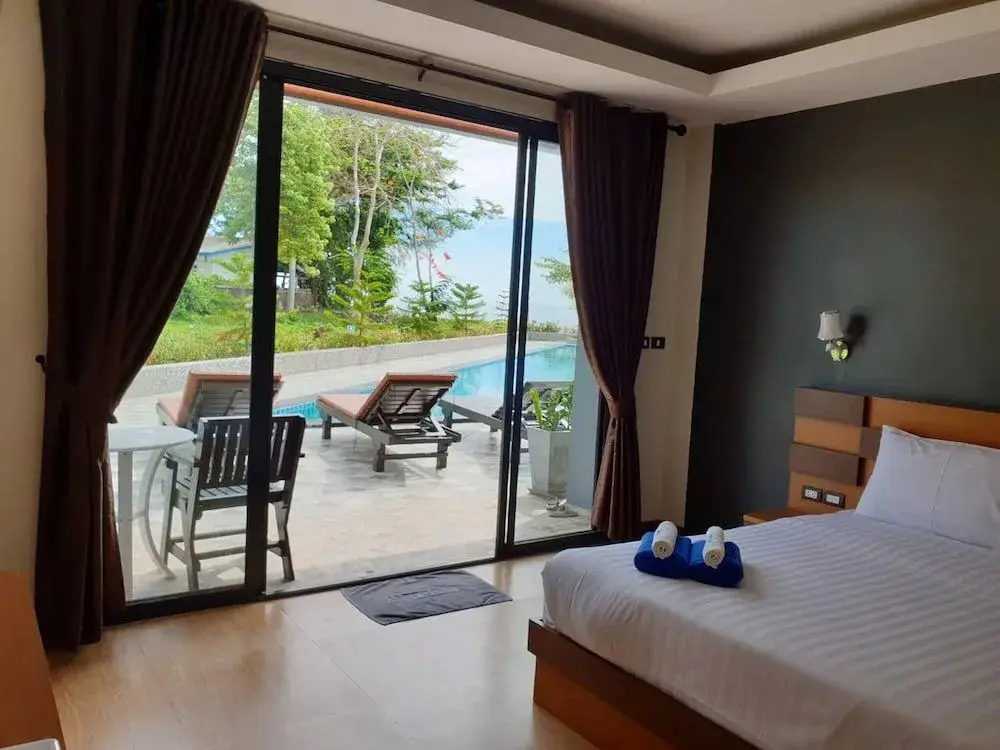 Сичон: Andava Beach Resort