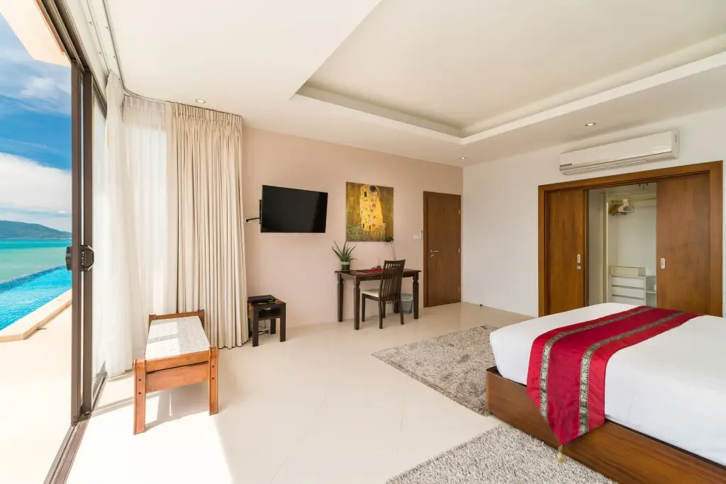 Самуи: Villa Tasanee