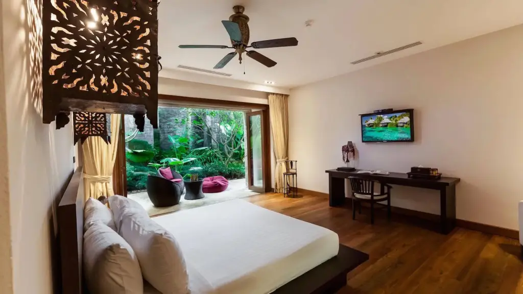 Самуи: Villa Katrani Samui