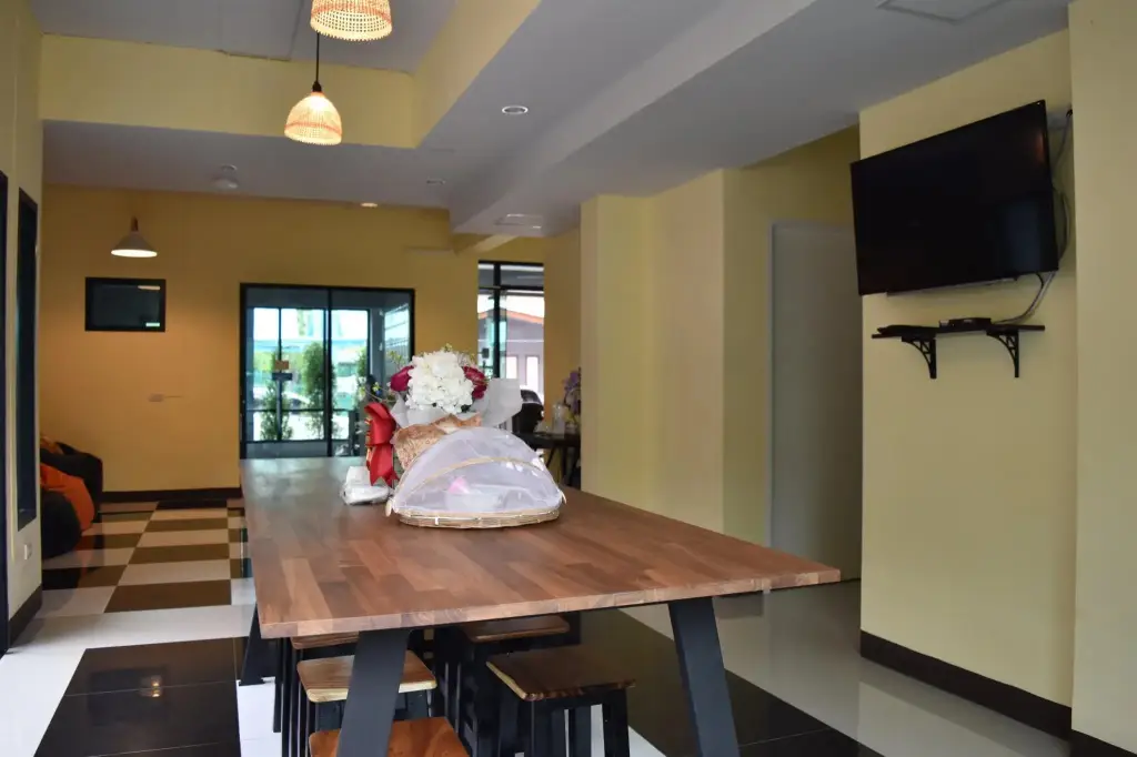 Бангкок: Hide Bangkok Hostel