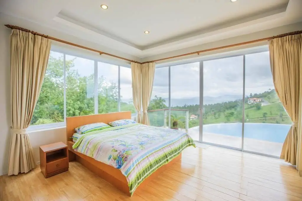 Самуи: White Villa