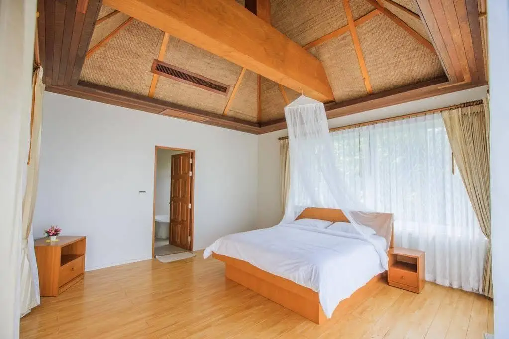 Самуи: White Villa