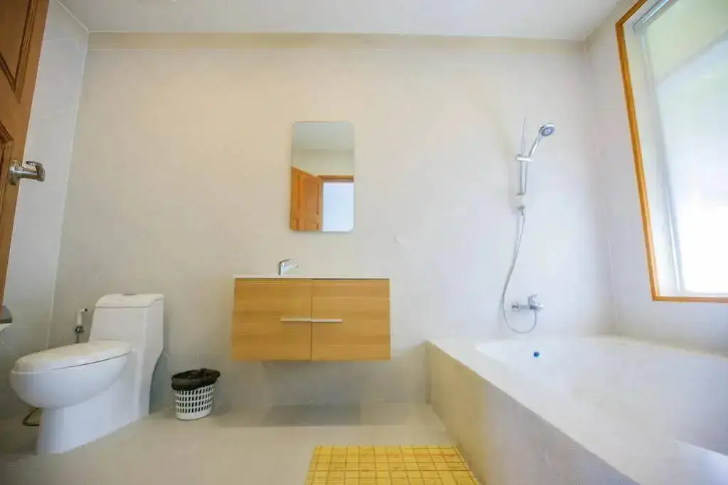 Самуи: White Villa