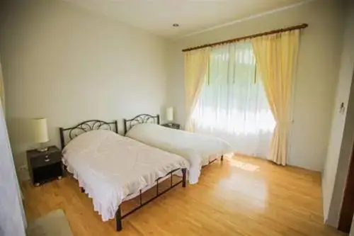 Самуи: White Villa