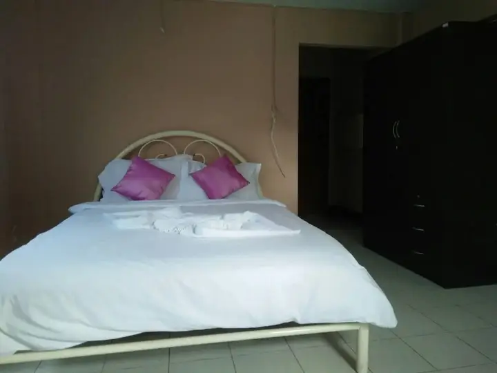 Чианграй: Ozone Hostel