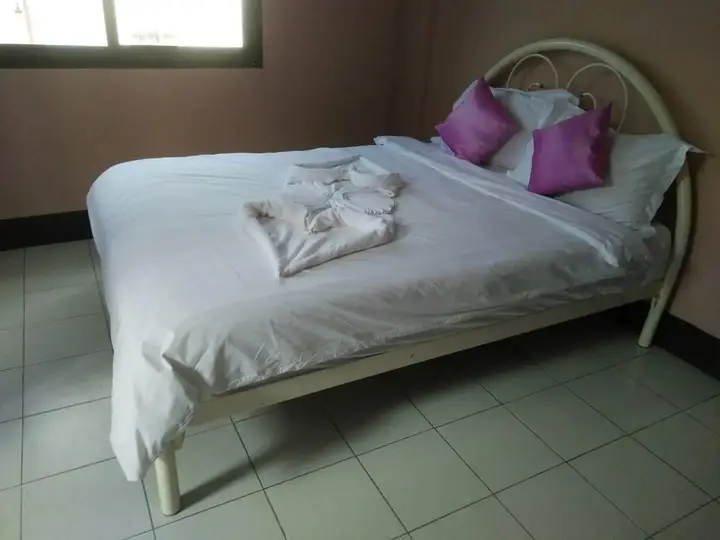Чианграй: Ozone Hostel