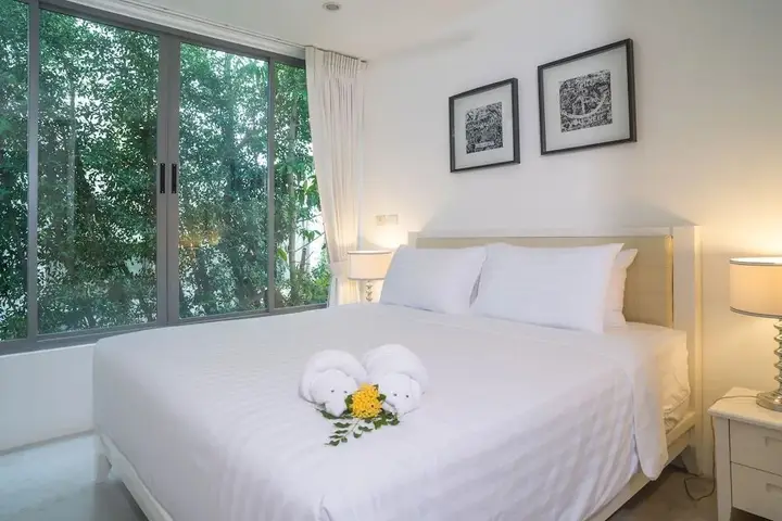 Самуи: The Sun Kissed Villa