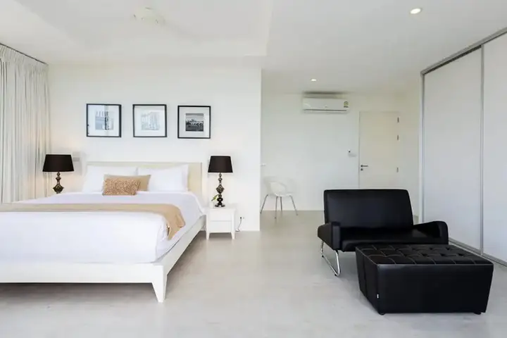Самуи: The Sun Kissed Villa