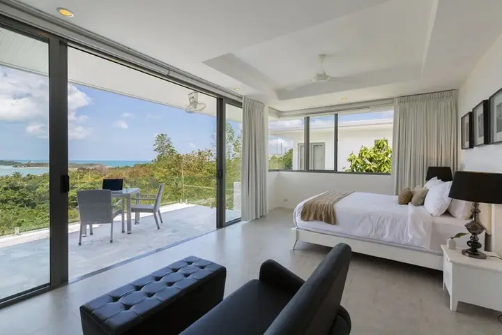 Самуи: The Sun Kissed Villa