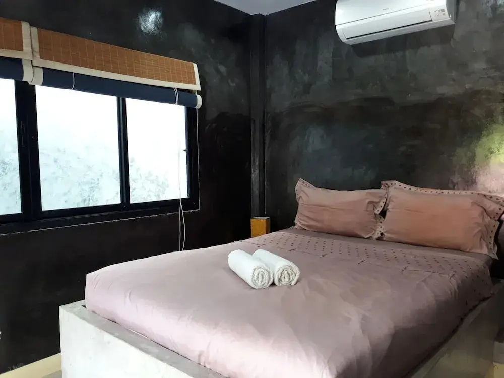 Пранбури : The Beach House Pranburi