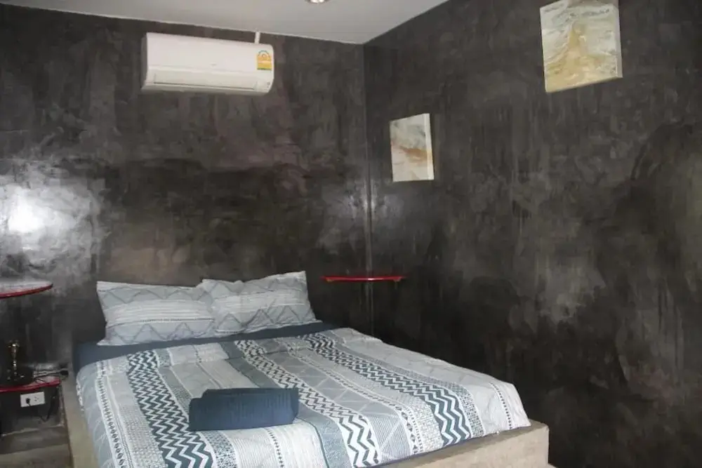 Пранбури : The Beach House Pranburi