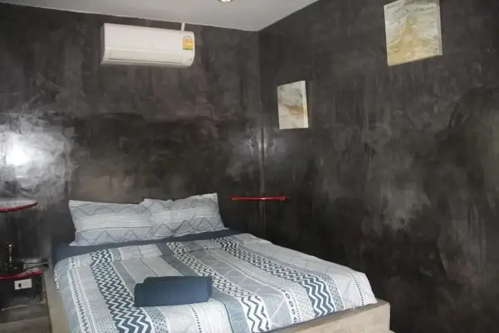 Пранбури : The Beach House Pranburi