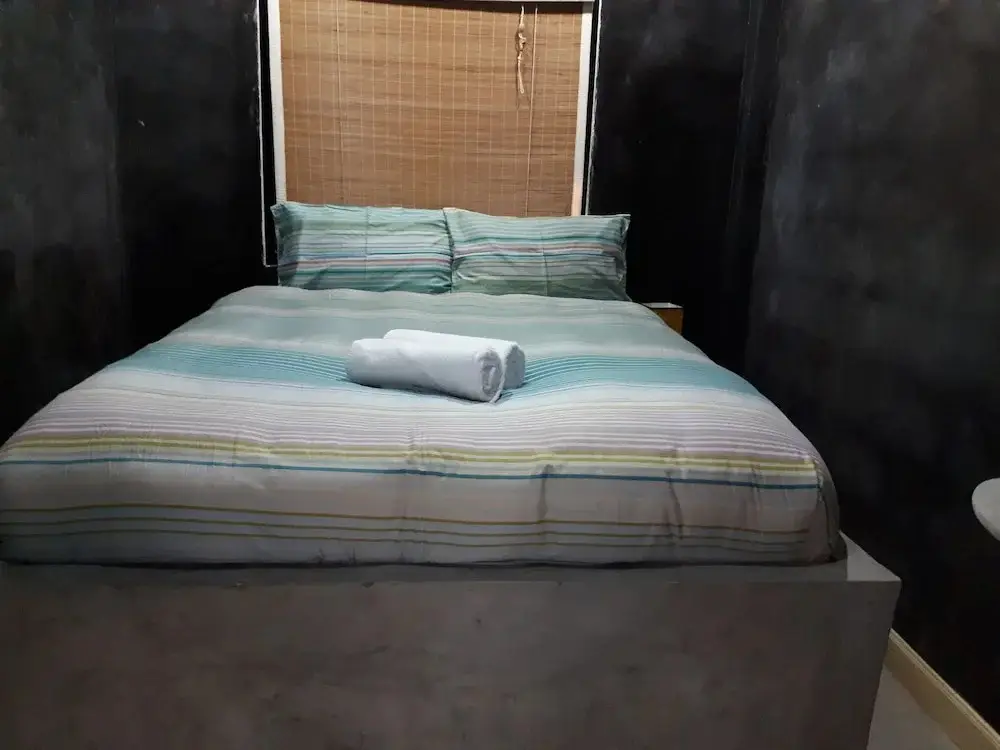 Пранбури : The Beach House Pranburi