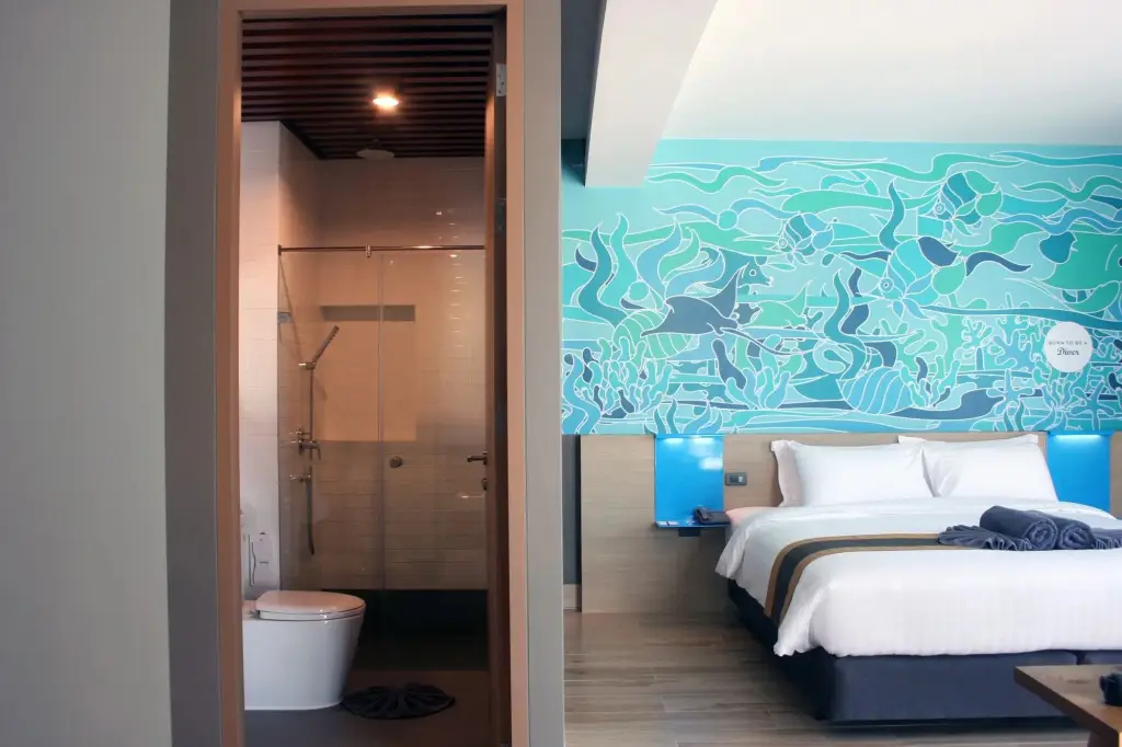 Краби: 8Icon Ao Nang Krabi