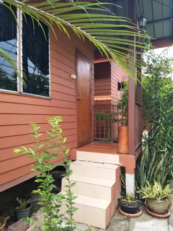 Garden Home Resort — фото 1