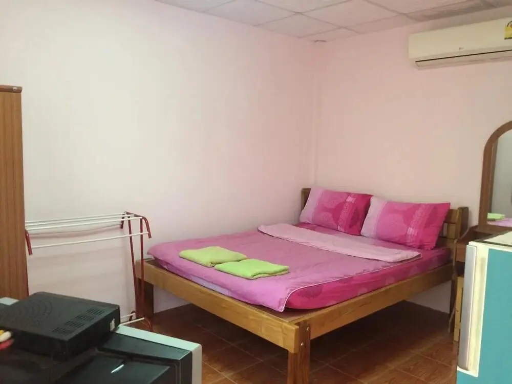Пхитсанулок: Garden Home Resort