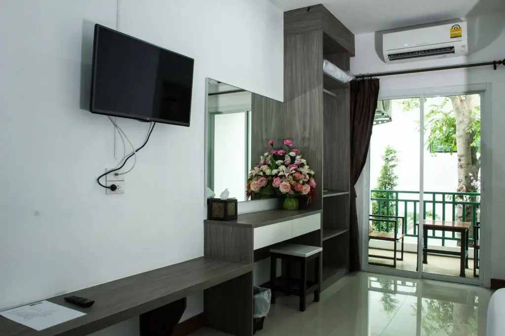 Бури Рам: NP Hotel