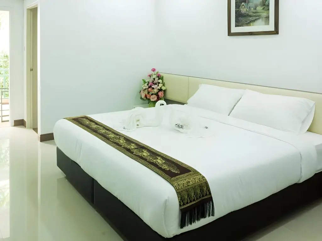 Бури Рам: NP Hotel