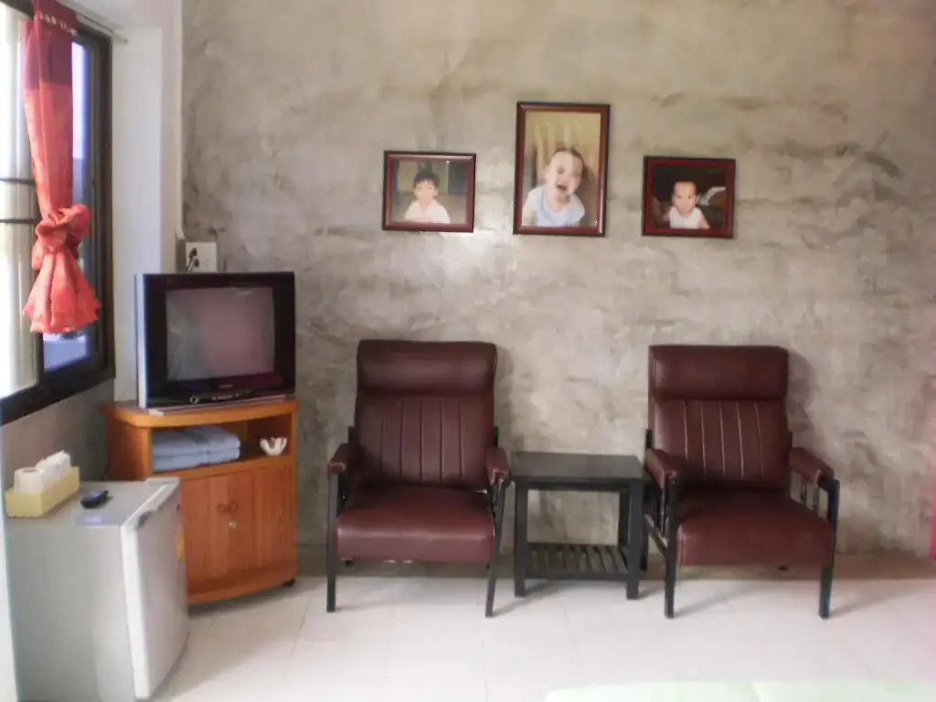 Чианг-Кхонг: Chiangkhong River View Hotel