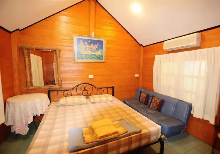 Сукотай: Sukhothai Guest House