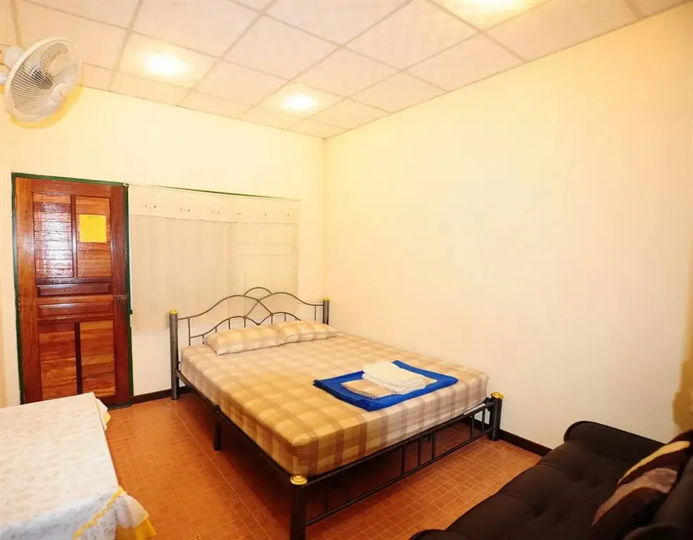 Сукотай: Sukhothai Guest House