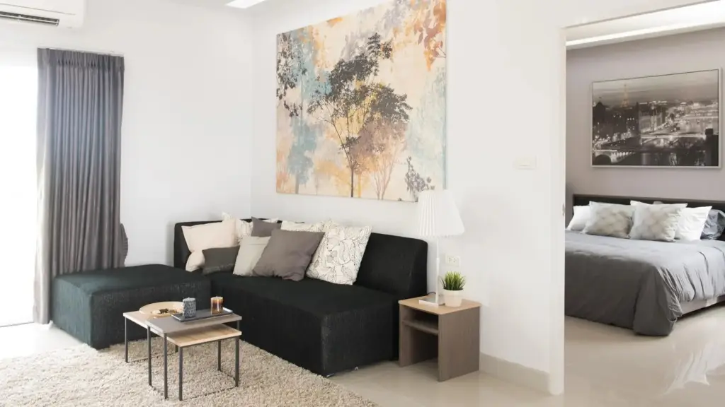 Кхлонг-Янг: Zada Residence