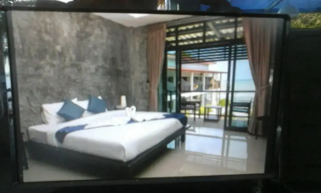 Сичон: Sea Stone Hotel Sichon