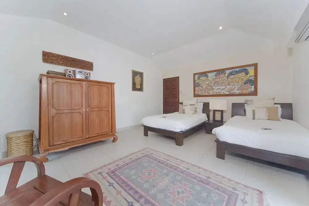 Самуи: Bangrak Beachfront Villa